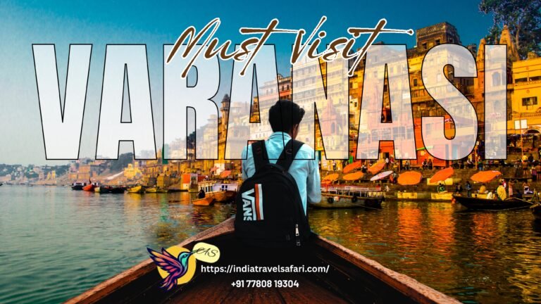 Blue and Yellow Minimalist Varanasi India Travels YouTube Thumbnail.jpg