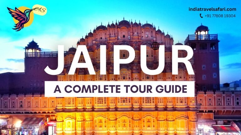 Colorful Bold Jaipur Travel Vlog YouTube Thumbnail.jpg